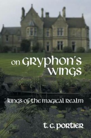 Cover of On Gryphon's Wings