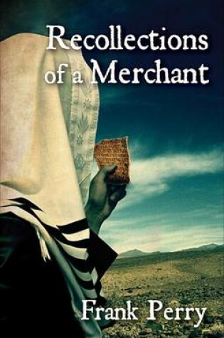 Cover of Recollections of a Merchant