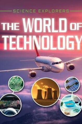 Cover of The World of Technology