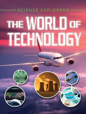 Cover of The World of Technology