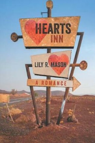 Cover of Hearts Inn