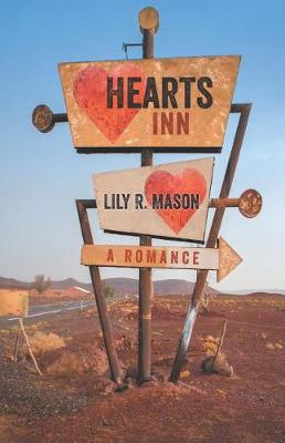 Book cover for Hearts Inn