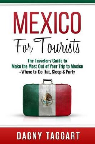 Cover of Mexico