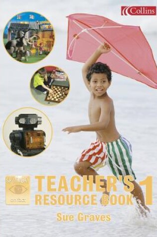 Cover of Year 1 Teacher's Resource Book