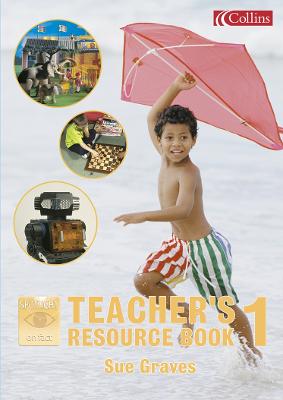 Book cover for Year 1 Teacher's Resource Book