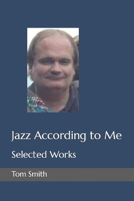 Book cover for Jazz According to Me