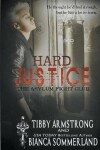 Book cover for Hard Justice