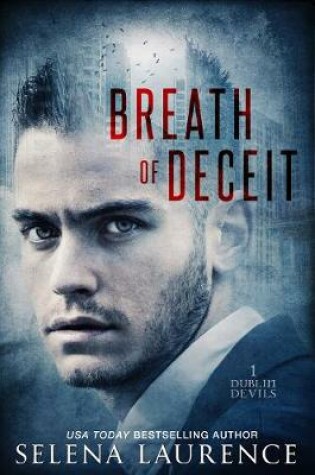 Cover of Breath of Deceit