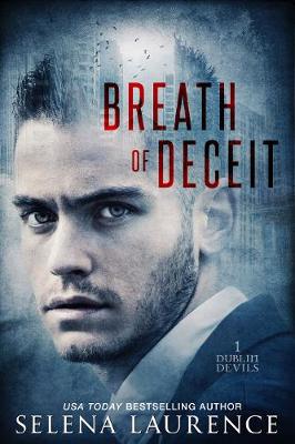 Book cover for Breath of Deceit