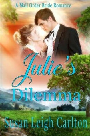 Cover of Julie's Dilemma