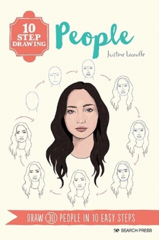 Cover of People