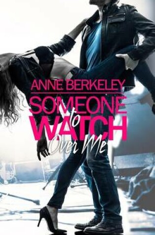 Cover of Someone to Watch Over Me