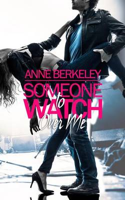 Book cover for Someone to Watch Over Me