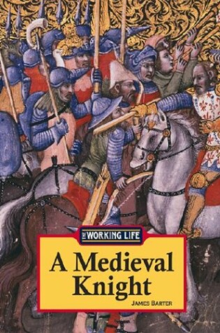 Cover of A Medieval Knight