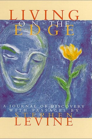 Cover of Living on the Edge