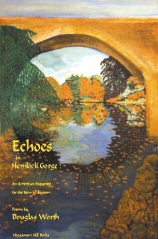 Cover of Echoes in Hemlock Gorge
