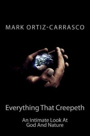 Cover of Everything That Creepeth