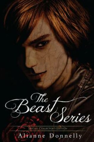 Cover of The Beast Series