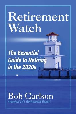 Book cover for Retirement Watch