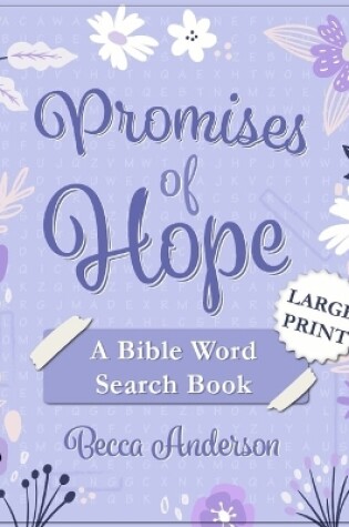 Cover of Promises of Hope