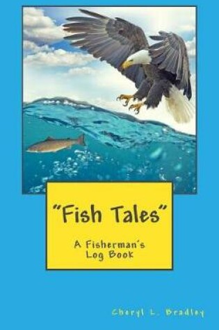 Cover of "Fish Tales"