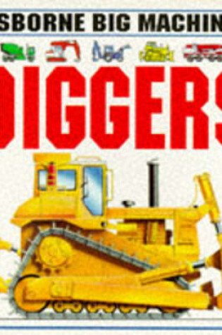 Cover of Diggers