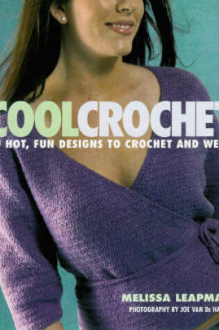 Cover of Cool Crochet