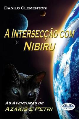 Book cover for A Intersecção com Nibiru