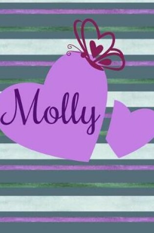 Cover of Molly