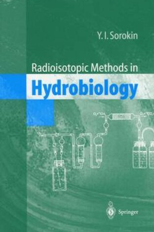 Cover of Radioisotopic Methods in Hydrobiology