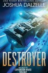 Book cover for Destroyer