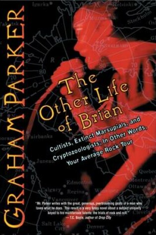 Cover of The Other Life of Brian