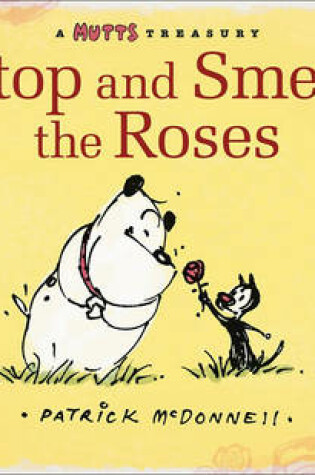 Cover of Stop and Smell the Roses, 18