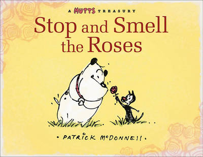 Cover of Stop and Smell the Roses, 18