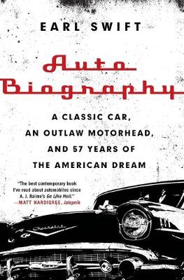 Book cover for Auto Biography