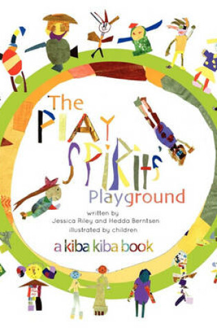 Cover of The Play Spirits' Playground