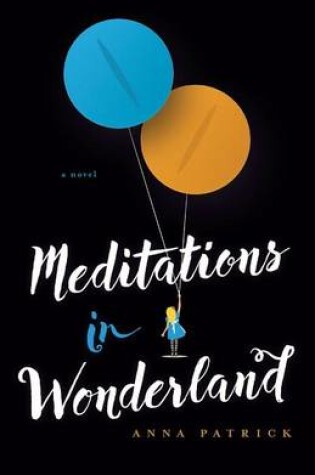 Cover of Meditations in Wonderland