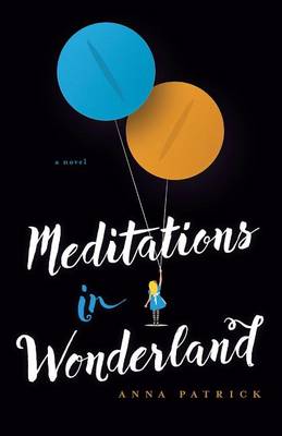 Book cover for Meditations in Wonderland