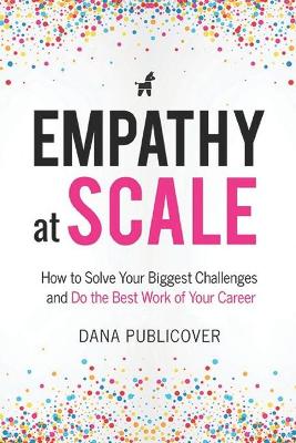 Cover of Empathy at Scale