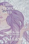 Book cover for Libra Horoscope 2019