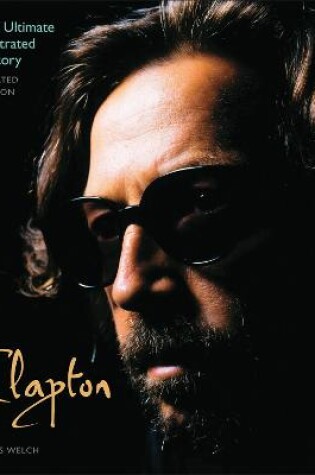Cover of Clapton - Updated Edition