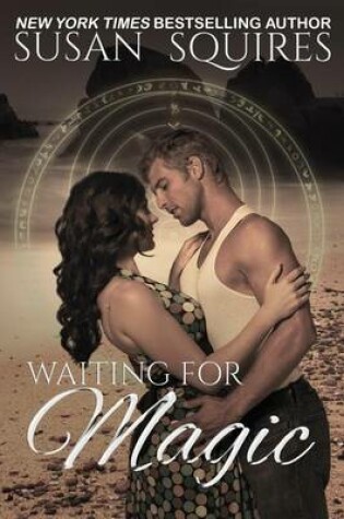 Cover of Waiting for Magic