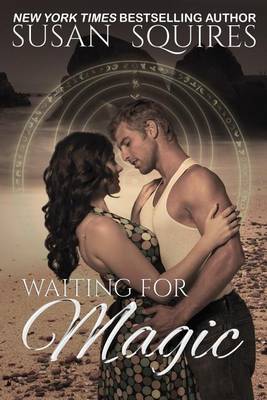 Book cover for Waiting for Magic