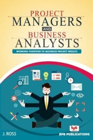 Cover of Project Managers and Business Analysts