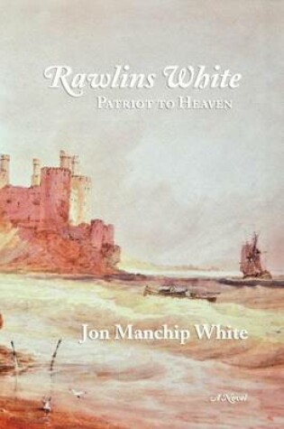 Cover of Rawlins White