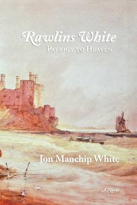 Book cover for Rawlins White