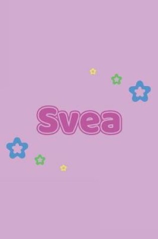 Cover of Svea