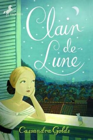 Cover of Clair de Lune