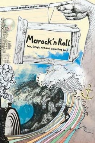 Cover of Marock`n Roll