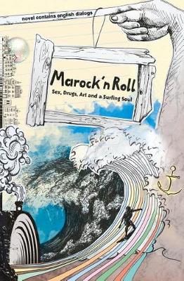 Book cover for Marock`n Roll